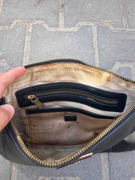 Сумка Прада Prada