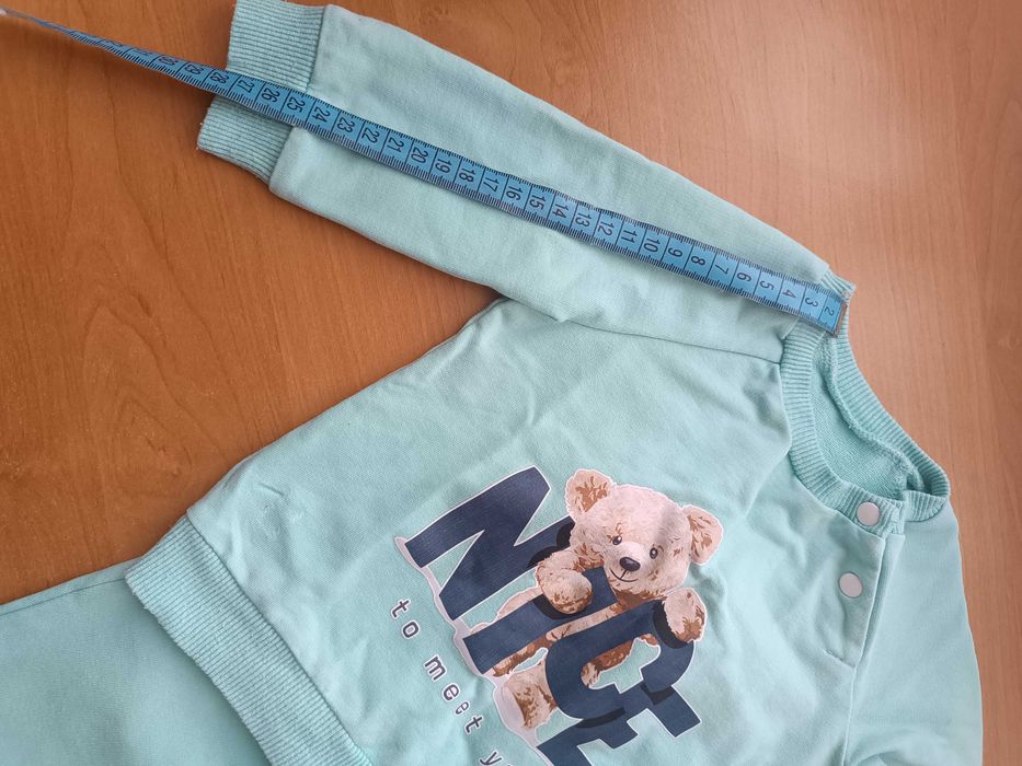 Костюмчик дитячий