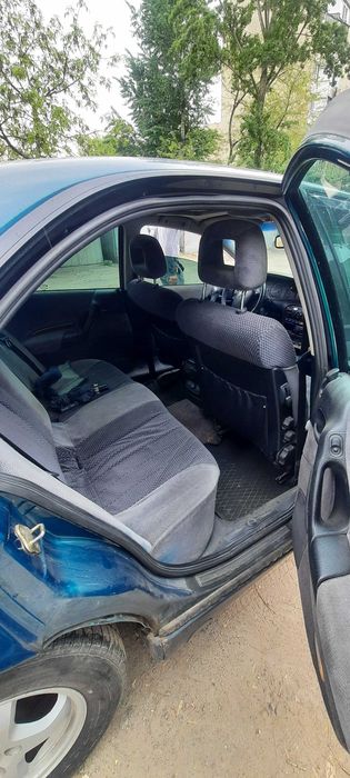 Продам Автомобиль Opel Omega 2.0 B