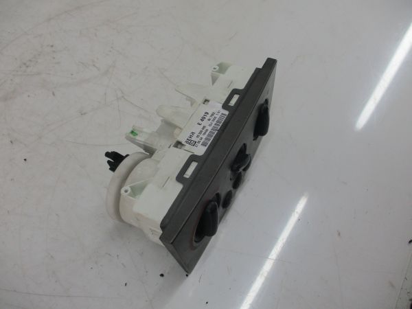 Comando chauffage / sofagem OPEL Meriva A