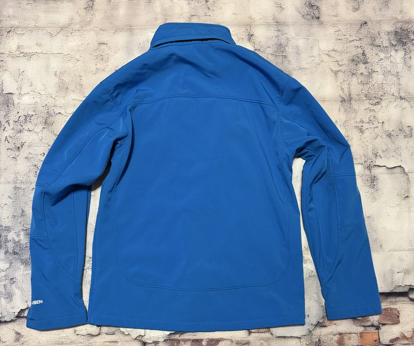 Куртка софтшел Helly Hansen Spyder