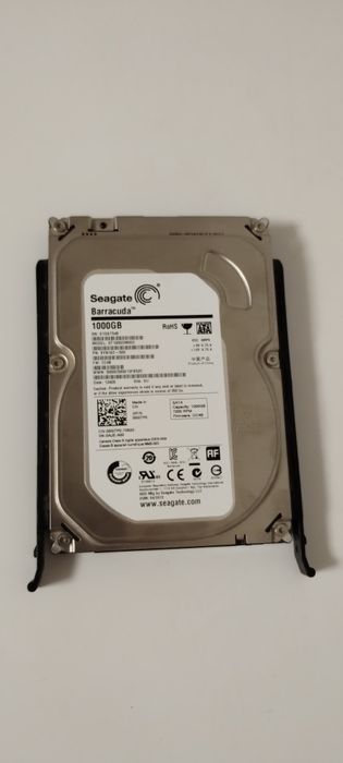 Комплект i5 4670 gigabyte h87-hd3 8gb+ 1tb hdd
