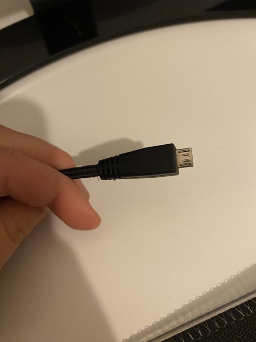 Mousepad gaming NPLAY glide rgb