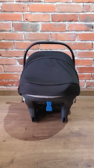 Fotelik Avionaut Pixel Pro