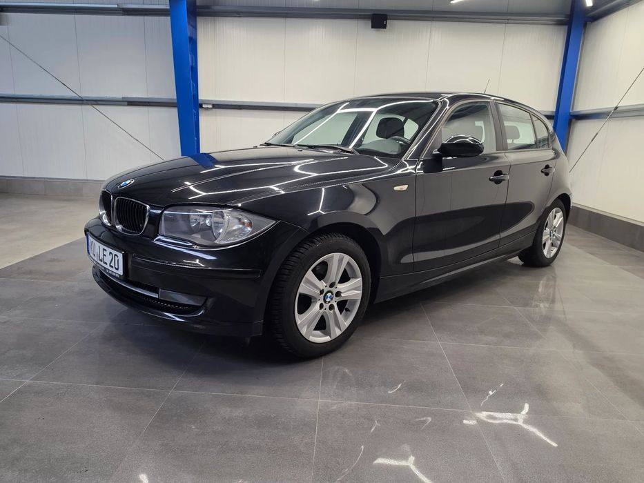 BMW Seria 1