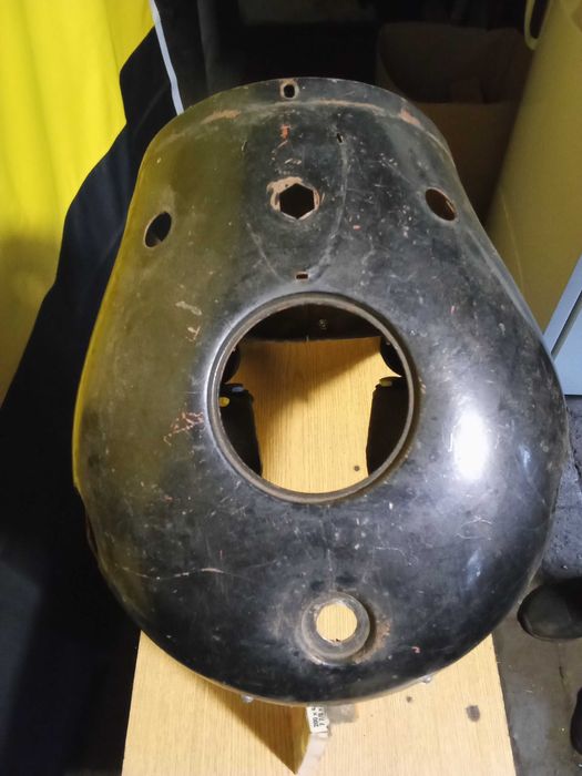 części motocyklowe