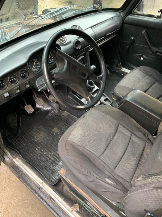 Ваз 2106 2004 року