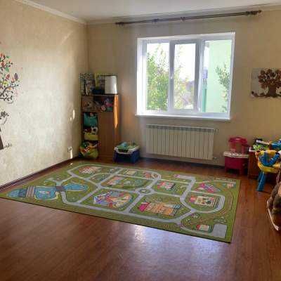 Продаж 3 к.квартири в центрі Бучі. Сертифікат - ТАК