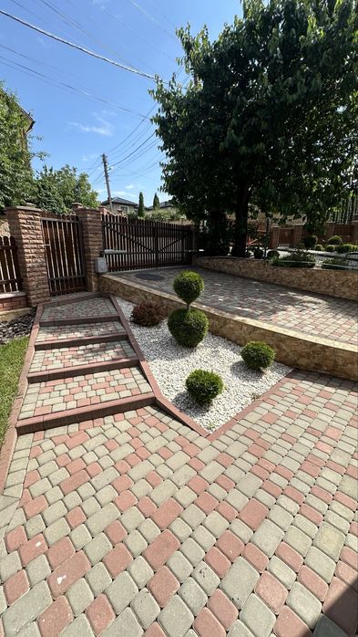 Продаж; Будинок; Чернівці; Міські комунікації; Ремонт; Газ;