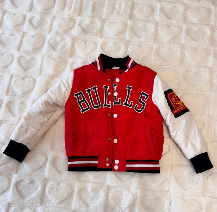 Продам бомбер для мальчика