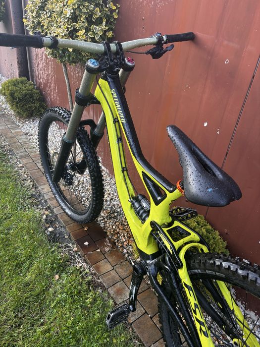 Specialized demo 8 2014