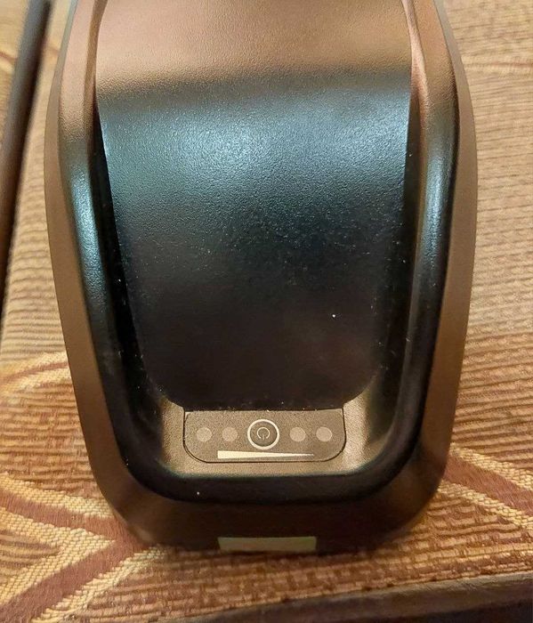 Акумулятор Li-ion 36В/10А·год(10Ah). Батарея для електровелосипеда