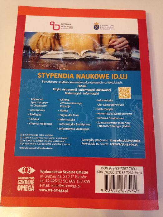 Zestaw zbiorów zadań z matematyki podstawowej