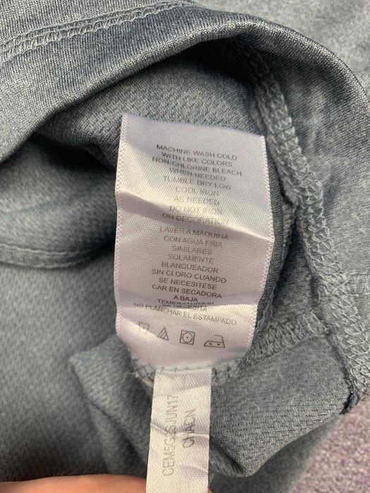 1/3 зіп Champion Оригінал. Розмір L