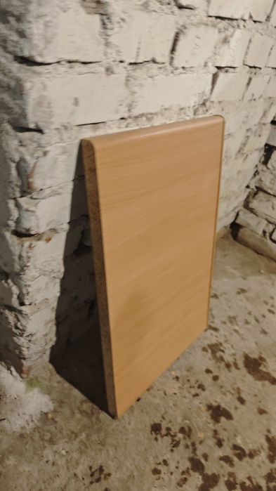 Blat bukowy 40cm x 60cm