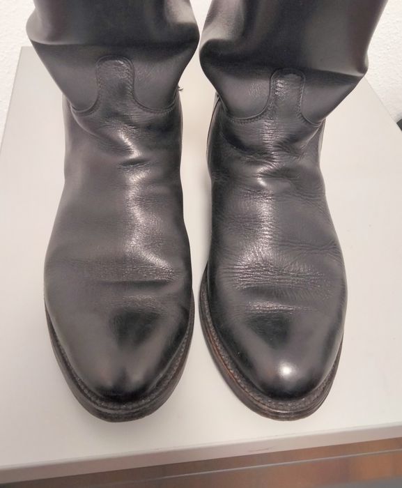 Botas montar n'43 (militares)