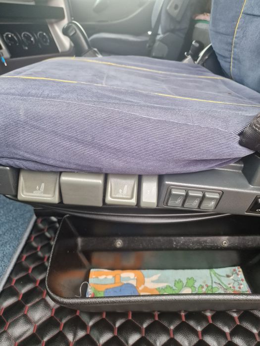 Продам Reno Magnum 440DXl, з причепом