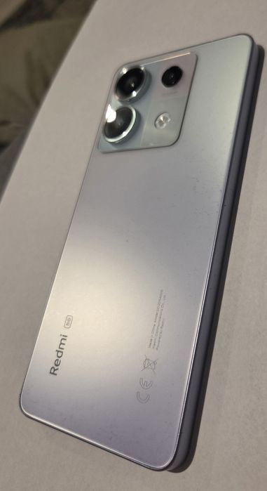 Xiaomi Redmi Note 13 pro 5 g 256GB