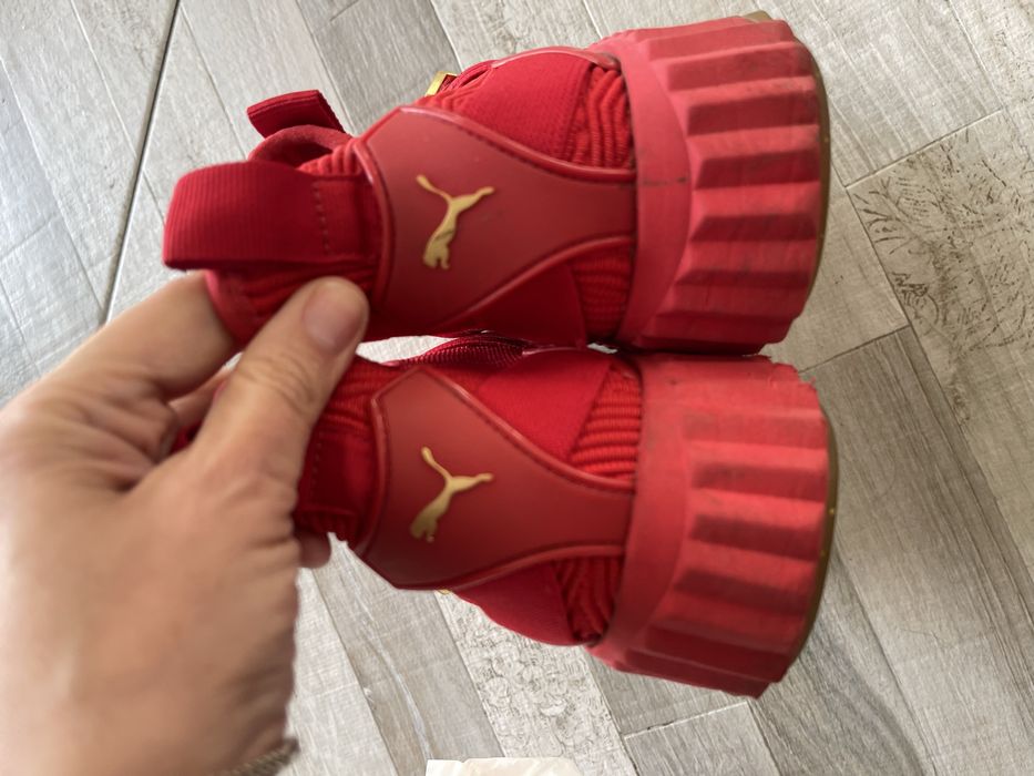 Кросівки puma оригінал