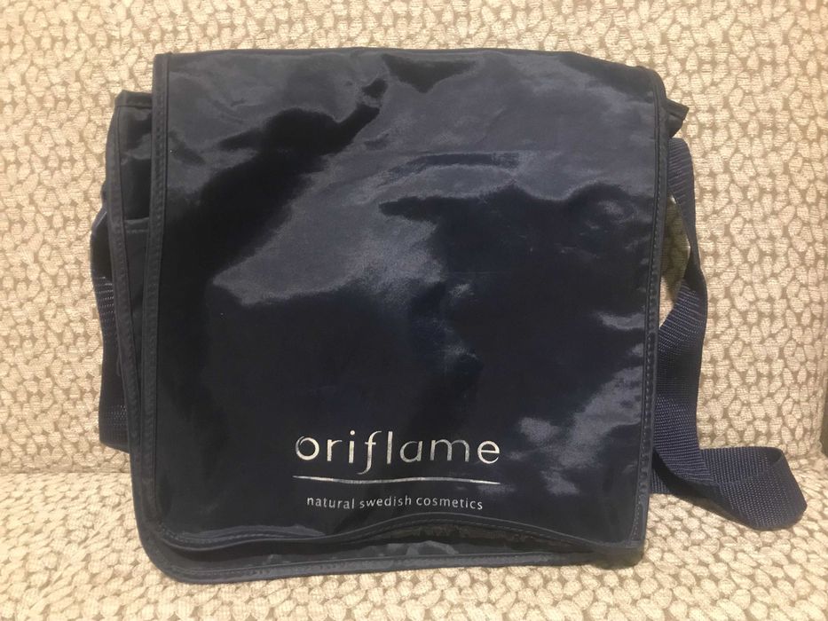 Torba Oriflame na ramię