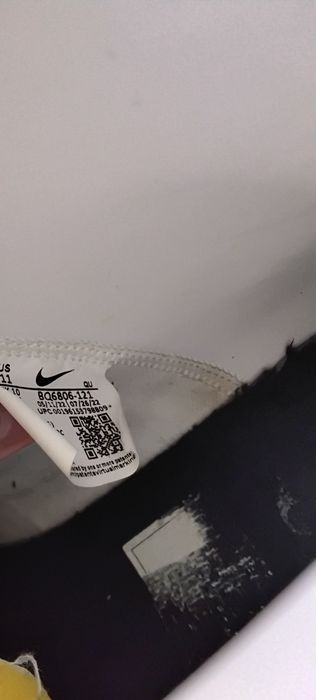 Buty Nike Rozmiar 45