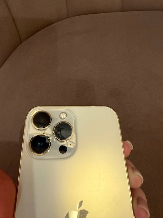 Продам Iphone 13 Pro Max 128 gb