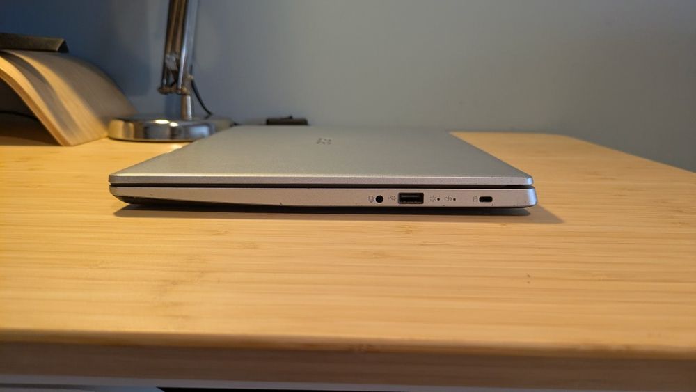 Portatil Acer aspire 3 2020