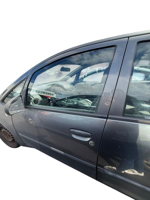 Conjunto de Portas - MITSUBISHI COLT VI