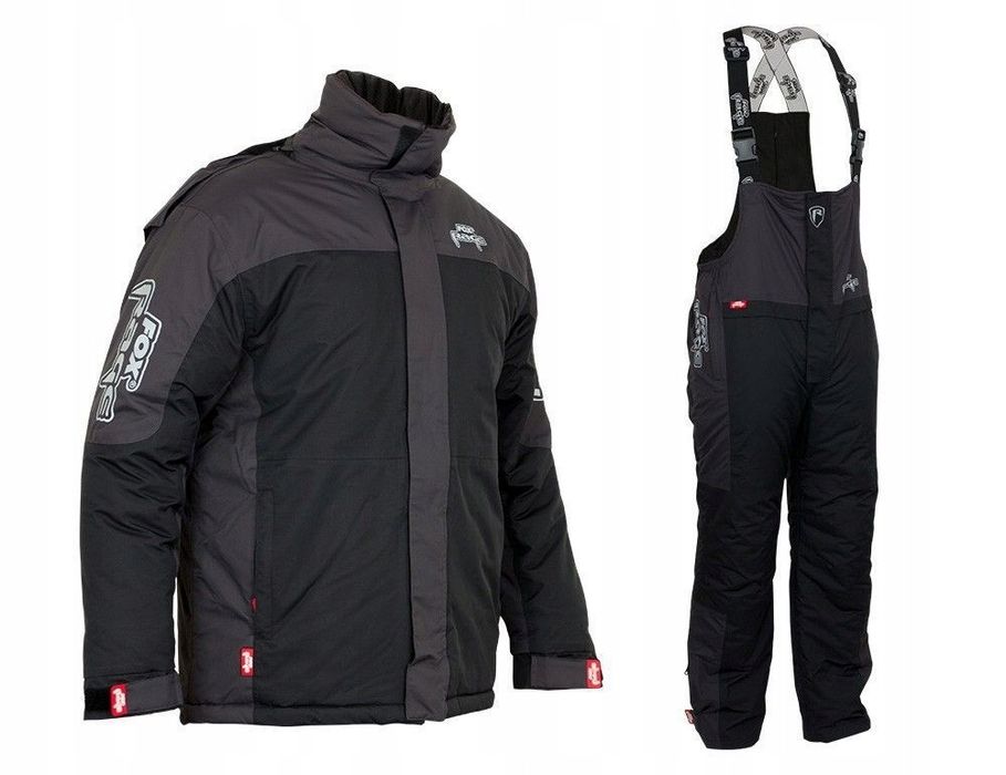 Kombinezon Fox Rage Winter Suit V2 Roz XL