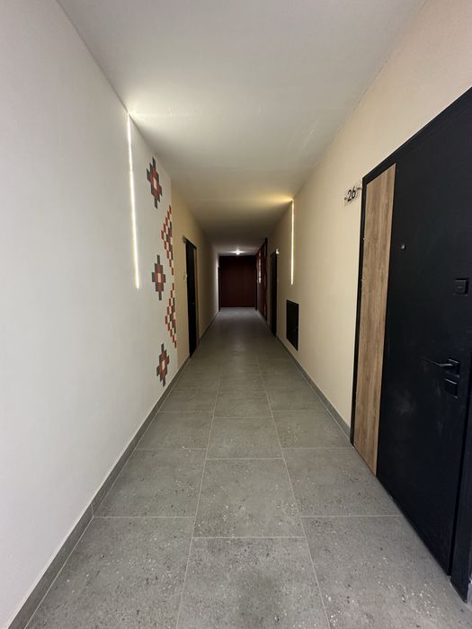 Продаєттся 1кімн.квартира ЖК «U-HOME”