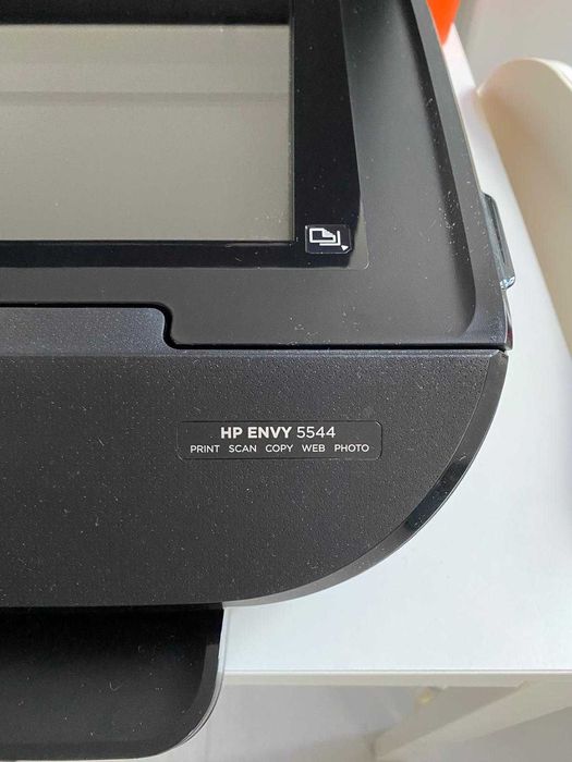 Impressora HP ENVY 5544 All-in.One