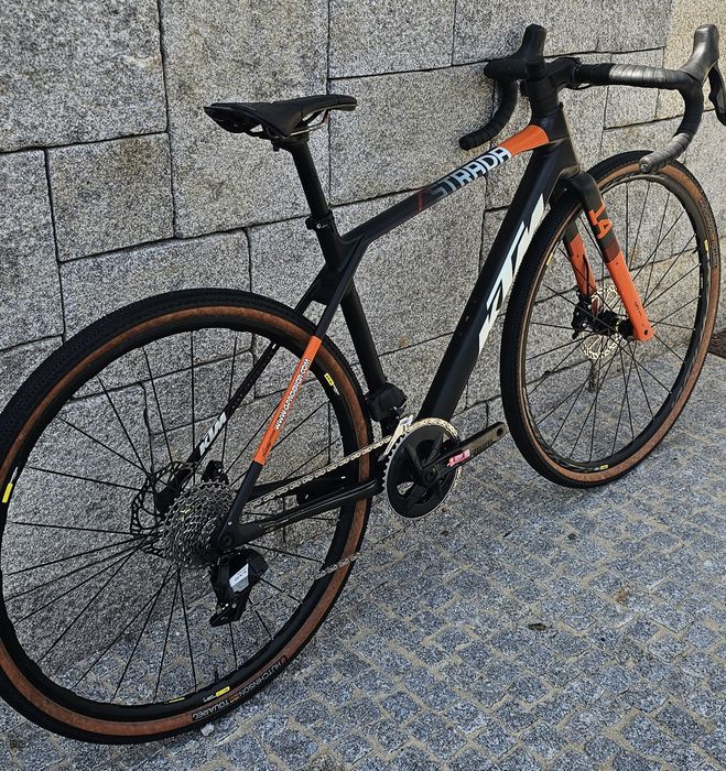 KTM X-Strada Gravel 49 XS