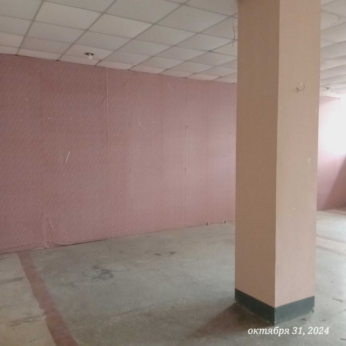 Сдам в аренду помещения в г Златополь (Первомайский)  Харьк. обл.