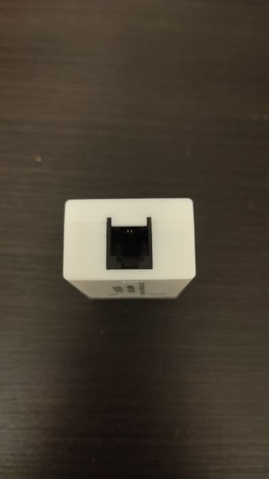 Rozdzielacz sygnału ADSL
