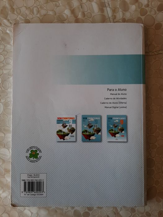 Sem fronteiras-Geografia 9°ano