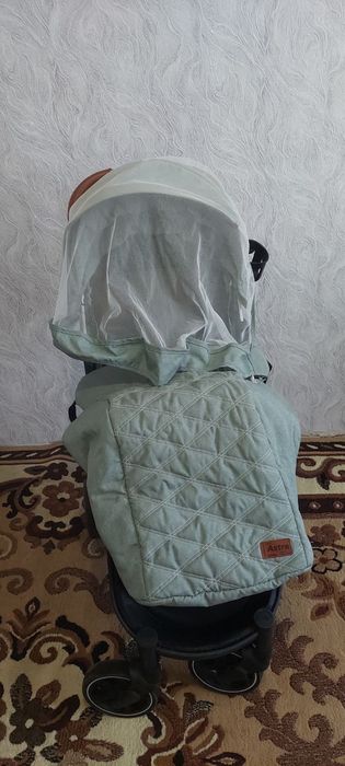 Прогулянка Carrello