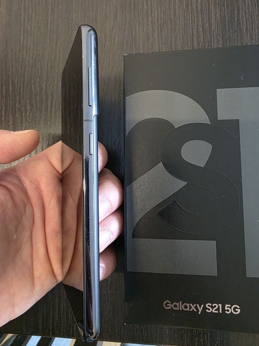 Samsung Galaxy S21 5G