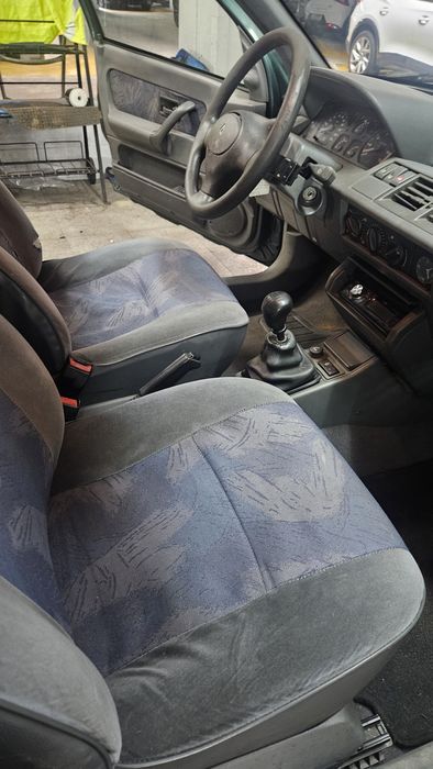 Clio Renault Porto