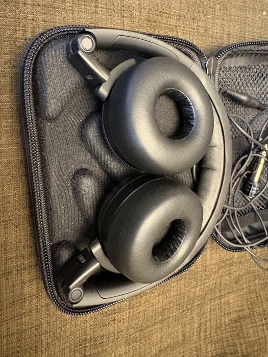 Sluchawki AKG K451 jak nowe