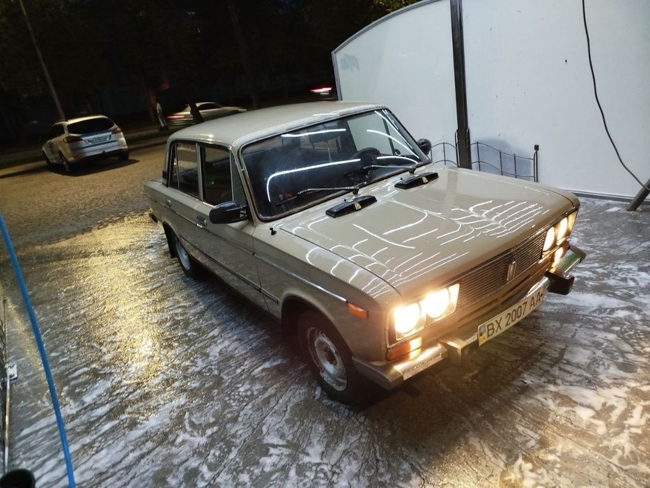 Продам ВАЗ 21063 (1989 року)
