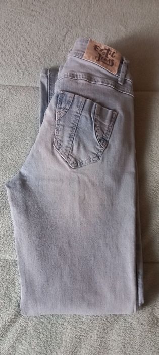 Calças Ganga Desigual  - Tamanho 36