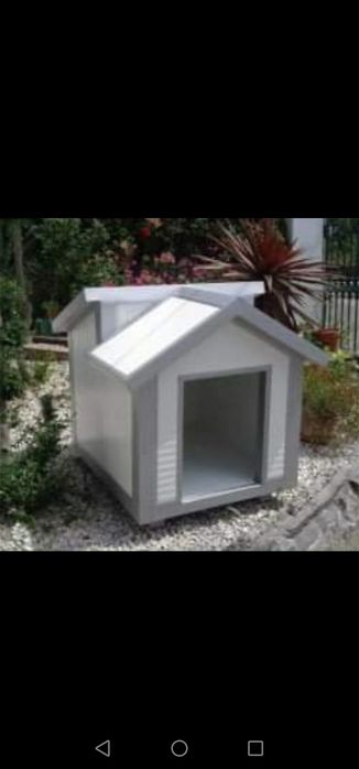 Casota  para  Cão