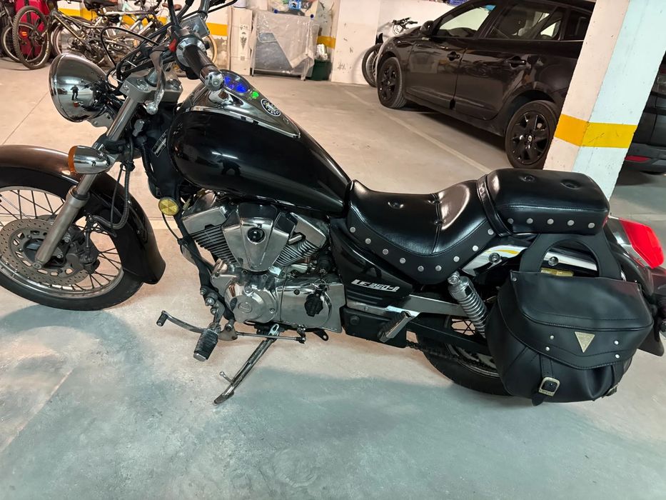 Outra não listada Lifan