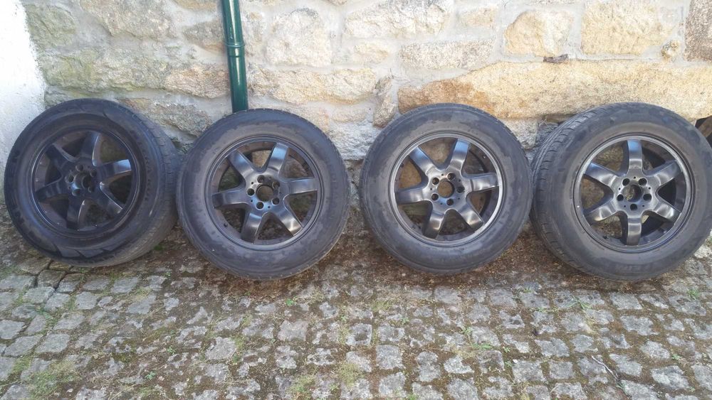 Material Mercedes slk r171, ML w163, Honda HRV, Fiat 127 mk1