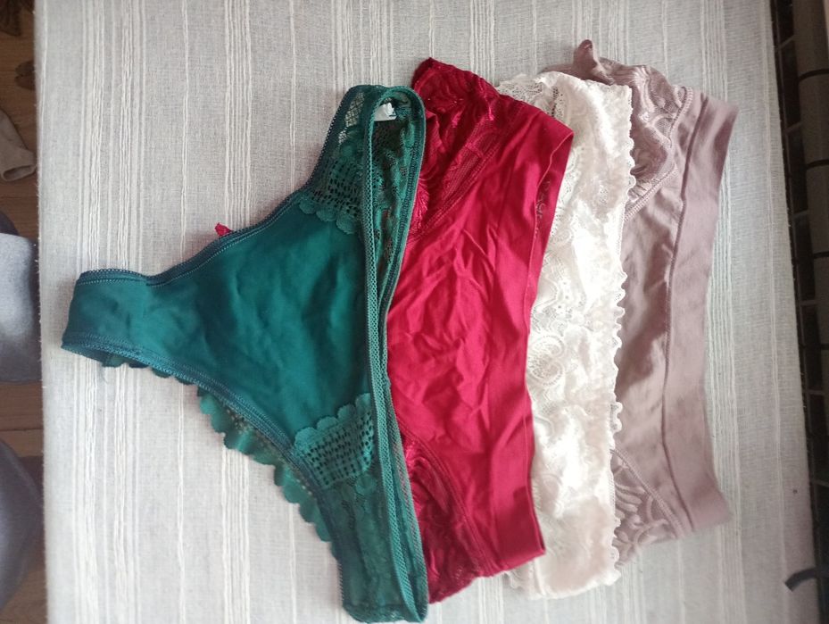 Nowa bielizna rozm l