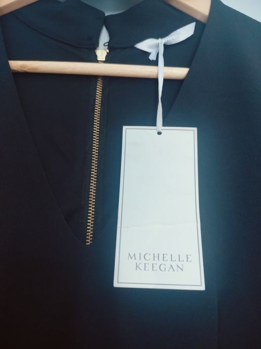 Nowa sukienka m piekna