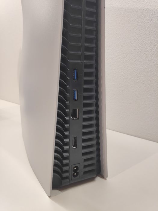 PlayStation 5 Fat Standard