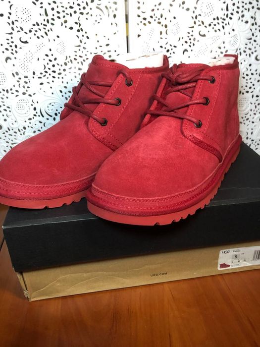 Продам уггі UGG NEUMEL оригінал 42 розмір
