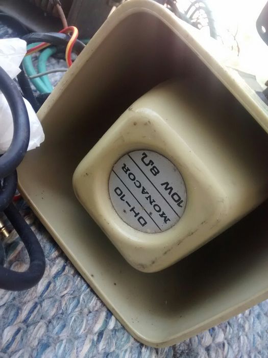 Altifalante. Micro ,amplificadores434646893283911681