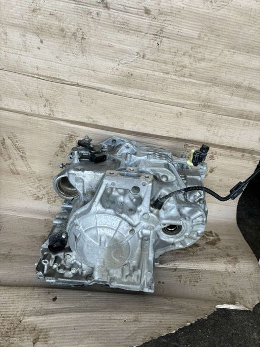 Акпп vw arteon 09p300035k